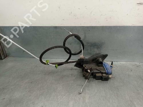 Used Rear left lock AUDI A8 D2 (4D2, 4D8) S8 quattro (360 hp) 8235549