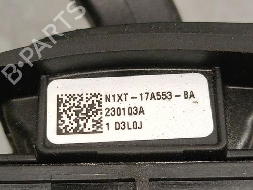 Headlight switch VW AMAROK (T1A, T1B) 3.0 TDI 4motion | BP34522949I24 - Image 7