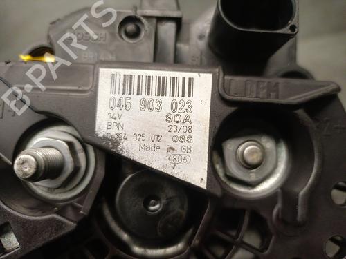 Generator SEAT IBIZA III (6L1) 1.4 TDI | BP29394823M7 