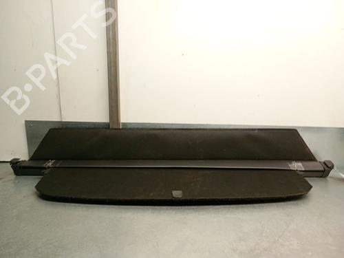 Rear parcel shelf CITROËN GRAND C4 SPACETOURER (3A_, 3E_) 1.6 BlueHDi 120 | BP29498708C85 