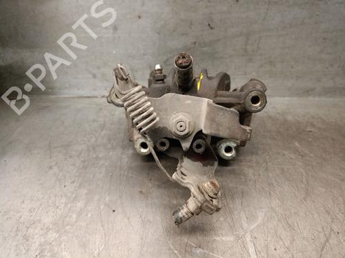 Left rear brake caliper FORD MONDEO III (B5Y) 2.0 TDCi | BP29244982M107 