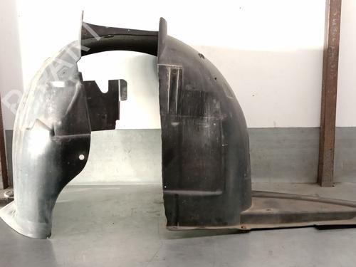 Wheel arch PEUGEOT 307 (3A/C) 1.4 HDi | BP27311916C56 