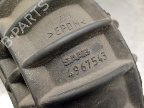 Pipe SAAB 9-5 (YS3E) 2.0 t | BP25287143M125 