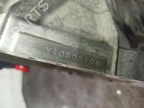 Gearbox TOYOTA YARIS (_P1_) 1.3 (NCP10, SCP12_) | BP7825540M3 
