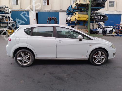 Gearstang SEAT LEON (1P1) 1.6 TDI | BP21581566M90 