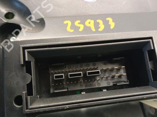 Instrument cluster VW EOS (1F7, 1F8) 2.0 TDI | BP36996226C47 - Image 6