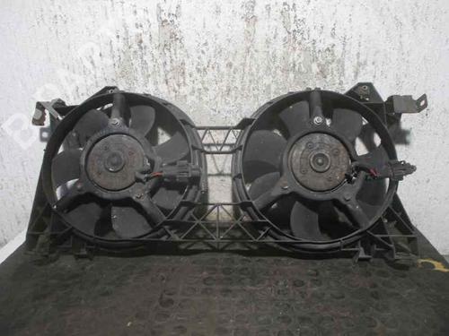 Radiator fan HONDA CIVIC VI Fastback (MA, MB) 2.0 i TD (MB7) | BP8051298M35 