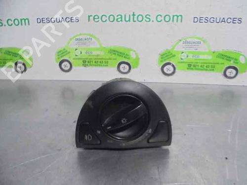 Used Headlight switch SAAB 9-5 Estate (YS3E) 1.9 TiD (150 hp) 20251014