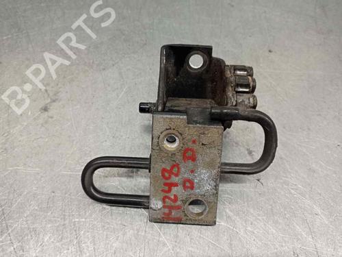 Used Hinge/Door check strap AUDI A4 B7 (8EC) 2.0 TDI 16V (140 hp) 20260999
