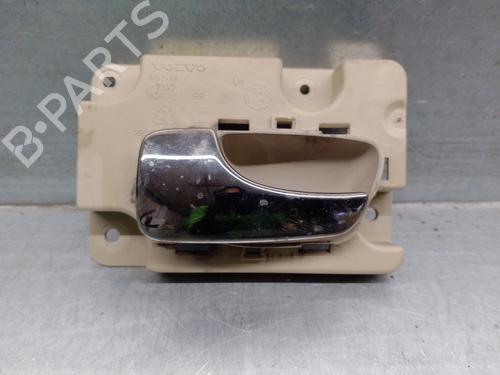 Used Rear left interior door handle VOLVO S70 (874) T5 (239 hp) 17645000