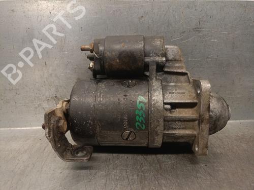 Used Starter TALBOT SOLARA 1.6 (90 hp) 28048561