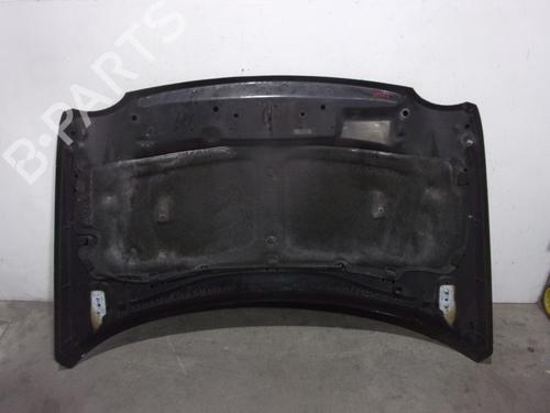 Hood JEEP COMPASS (MK49) 2.0 CRD | BP17334500C1 