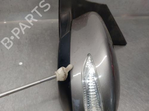 Retrovisor esquerdo NISSAN PULSAR Hatchback (C13) 1.2 DIG-T | BP36324686C26 - Image 8
