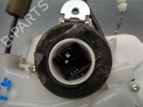 Rear left lock HONDA FR-V (BE) 1.7 (BE1) | BP10567038C100 