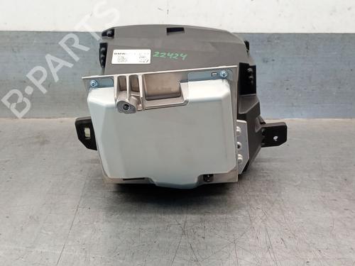 Display monitor BMW 5 Gran Turismo (F07) 530 d | BP25246058C48 