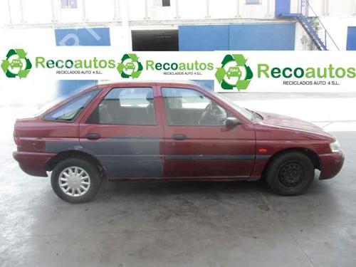 Engine control unit (ECU) FORD ESCORT VI (GAL, AAL, ABL)  | BP2078277M57 