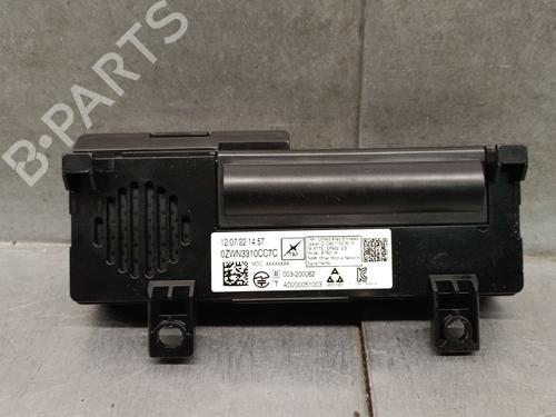 Module électronique DS DS 7 Crossback (J4_, JR_, JC_) E-TENSE 225 (J4DGZU) (181 hp) 31907405