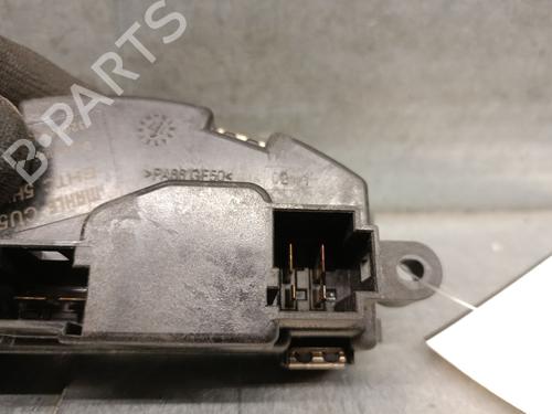 Heater resistor MERCEDES-BENZ VITO Van (W447) 109 CDI (447.601, 447.603, 447.605) | BP31711565M108