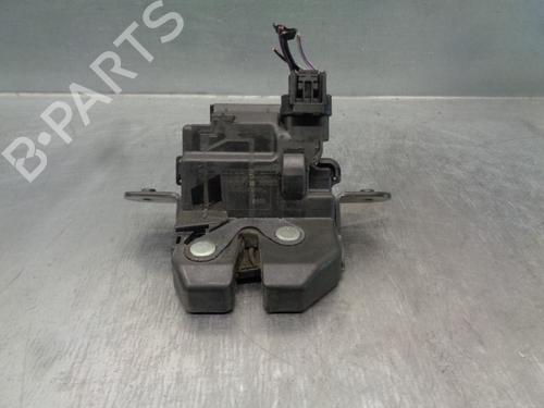 Used Tailgate lock FIAT TIPO Estate (356_, 357_) [2016-2025]  10293548
