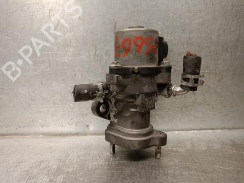Used Egr Egr TOYOTA YARIS (_P9_) 1.4 D-4D (NLP90_, NLP90R) (90 hp) 39526254 39526254