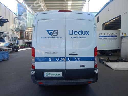 Electronic module FORD TRANSIT V363 Van (FCD, FDD) 2.0 EcoBlue RWD | BP37243497M83 - Image 11