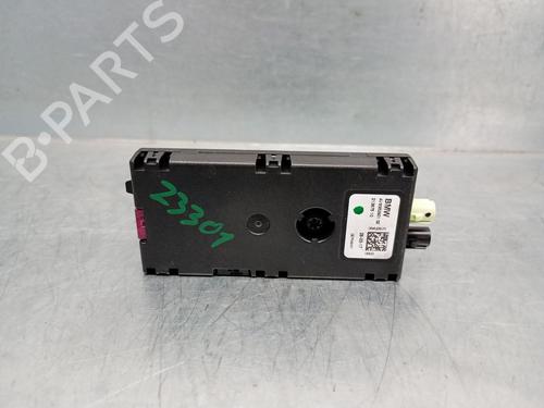Used Antenna/Base BMW X1 (F48) sDrive 18 d (150 hp) 27897548