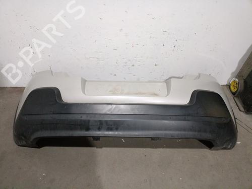 rear-bumper-citroen-c3-iii-sx-2016-33036471 main image