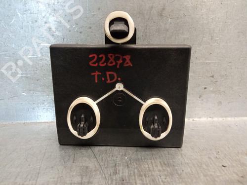 Comfort control module VW TOUAREG (7P5, 7P6) 3.0 V6 TDI | BP28155589M56 