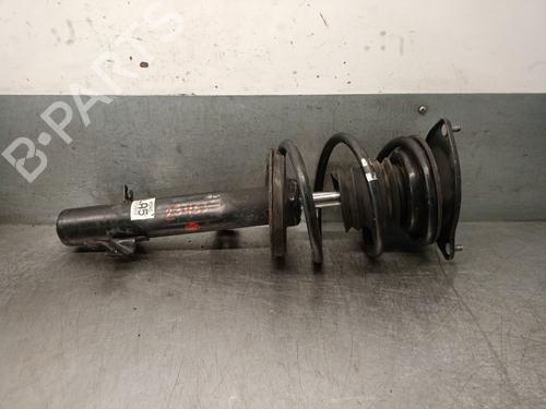 Amortyzator przedni lewy MINI MINI (R50, R53) One D 31316780467 | 31316780467 | 22191236 | DELPHI