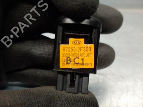 Elektronisk sensor KIA MAGENTIS II (MG)  | BP17467687M84 