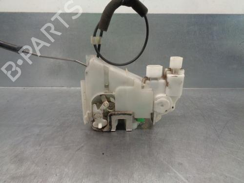 Rear left lock HONDA ACCORD VII Tourer (CM, CN) 2.2 i-CTDi (CN2) | BP10183060C100 