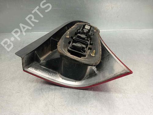 Left taillight MERCEDES-BENZ A-CLASS (W168) A 190 (168.032, 168.132) | BP11927542C34 