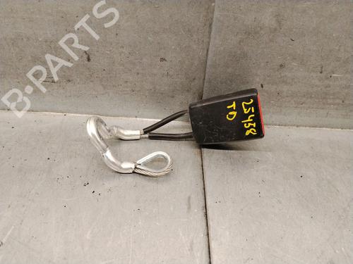 seat-buckle-skoda-fabia-ii-combi-545-2007-2008-2009-2010-2011-2012-2013-2014-35724261 main image