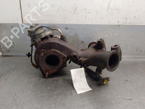 Turbolader/Kompressor INFINITI FX 30d AWD | BP39175965M71 - Image 3