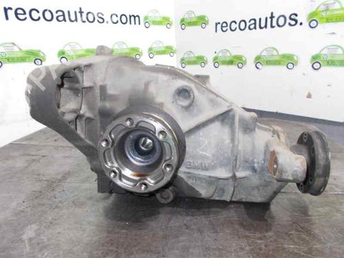 Differential hinten für BMW 5 (E39) 523 i (170 hp) 2070659