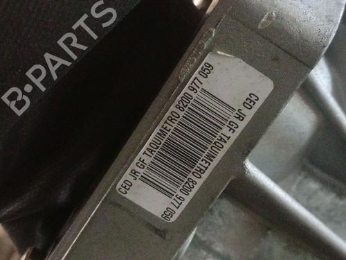 Gearbox DACIA SANDERO 1.5 dCi | BP28588337M3 