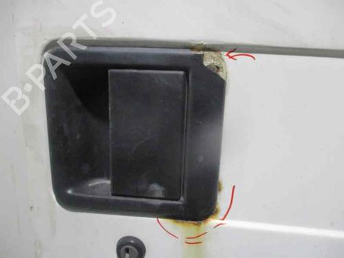 Right rear door FIAT DUCATO Van (230_) 1.9 TD | BP20247539C5 