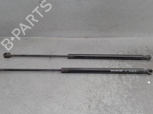 Used Tailgate lift support SKODA OCTAVIA II (1Z3) 1.9 TDI (105 hp) 17335716