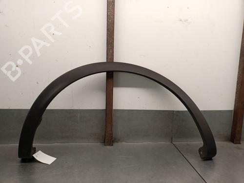 Used Rear right wheel arch trim Rear right wheel arch trim RENAULT ARKANA I (LCM_, LDN_) 1.6 E-TECH 145 (LDMU) (143 hp) 33538482 33538482