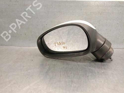 Używane Lusterko boczne lewe SEAT LEON (1P1) 1.4 TSI (125 hp) 29813211