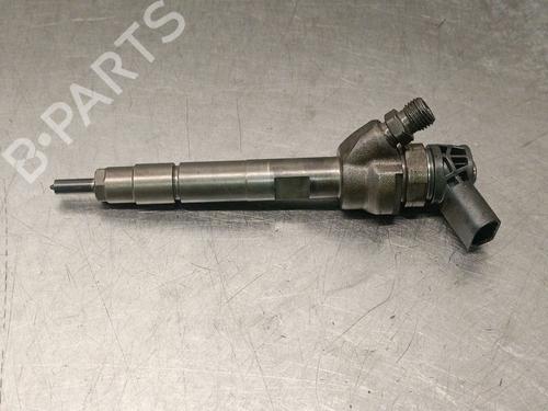 Used Injector Injector BMW 3 Touring (F31) 330 d (258 hp) 33274964 33274964