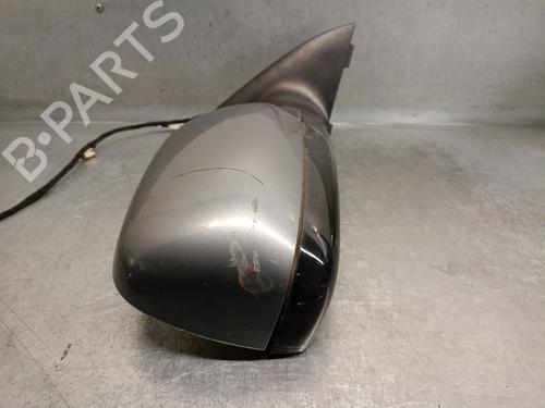 Right mirror VW TOUAREG (7LA, 7L6, 7L7) 5.0 V10 TDI | BP22727042C27 