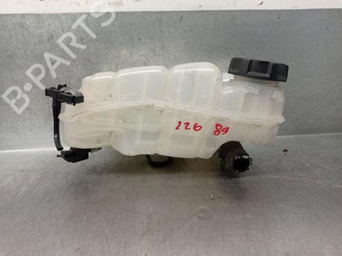 Expansion tank VOLVO V40 Hatchback (525) D2 | BP26025982C120 