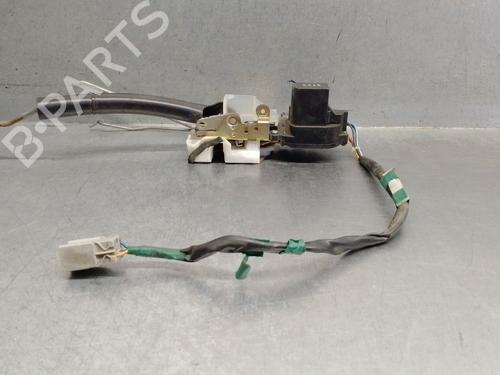 Front left lock ROVER 45 I Saloon (RT) 2.0 iDT | BP29821366C98