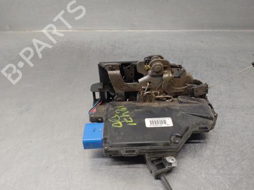 Front right lock SEAT TOLEDO III (5P2)  | BP14905025C97 