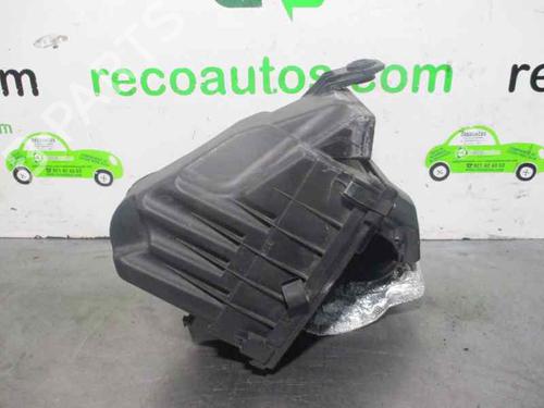 Air filter box SKODA SUPERB I (3U4) 1.9 TDI | BP20252002M87 