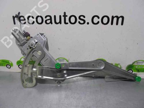 Used Front right window mechanism SAAB 9-3 (YS3D) 2.0 Turbo (154 hp) 2094250