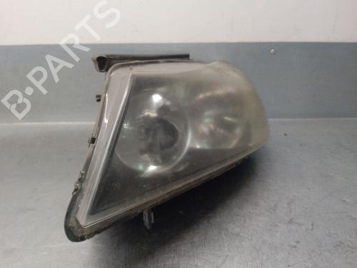 Left headlight BMW 3 (E90) 320 d | BP38601659C28 - Image 2