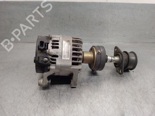 Alternateur FORD FOCUS I (DAW, DBW) 1.8 Turbo DI / TDDi (90 hp) 30793578