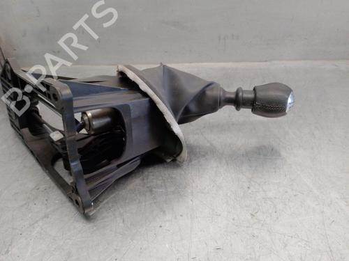Gear lever RENAULT SCÉNIC III (JZ0/1_) 1.5 dCi (JZ02, JZ0R) | BP18110442M90 